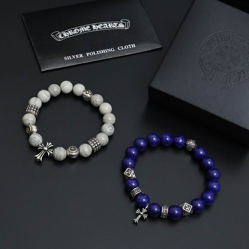 Chrome Hearts bracelet 05yxh113